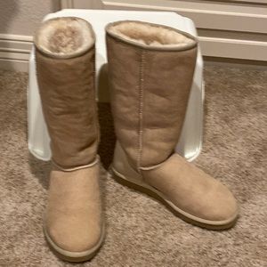 Classic Tall UGG boots